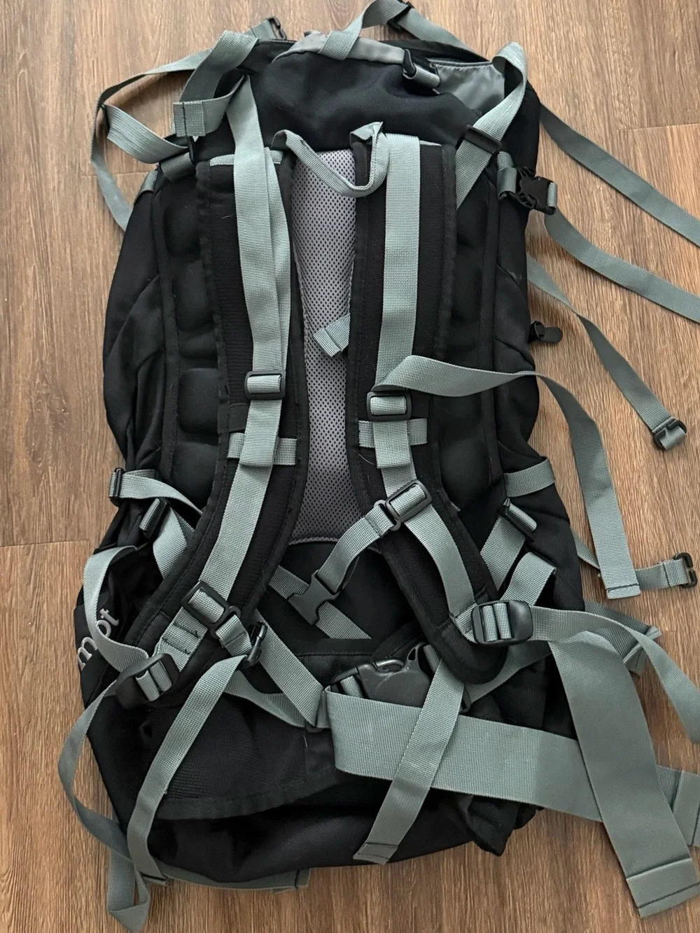 Marmot Aspen 35 Hiking Backpack